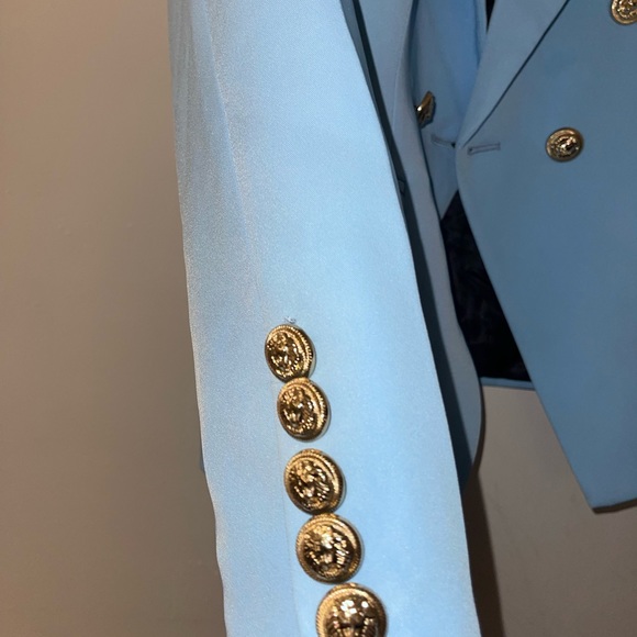 Woman jacket - Picture 4 of 5